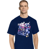 ShirtPunch Happy Attack, view 4