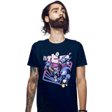 ShirtPunch Happy Attack, view 5