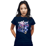 ShirtPunch Happy Attack, view 6