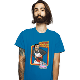 ShirtPunch Happy Birthday!, view 2