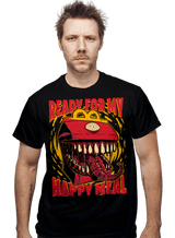 ShirtPunch Happy Meal, view 2