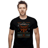 ShirtPunch Happy Replicant Xmas, view 5