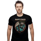 ShirtPunch Happytrees, view 5