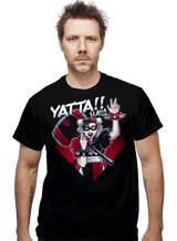 ShirtPunch Harley Yatta, view 2