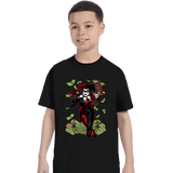 ShirtPunch Harley!, view 3
