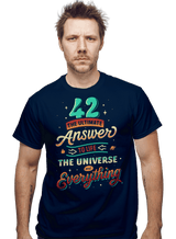 ShirtPunch Harmless Number, view 2