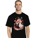 ShirtPunch Hashira Love, view 4