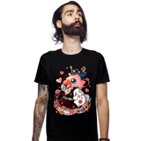 ShirtPunch Hashira Love, view 5