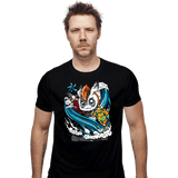 ShirtPunch Hashira Water, view 5