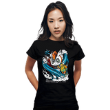 ShirtPunch Hashira Water, view 6