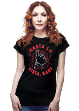 ShirtPunch Hasta La Vista, view 3