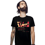 ShirtPunch Hasta La Vista Select, view 5