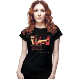 ShirtPunch Hasta La Vista Select, view 6