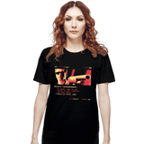 ShirtPunch Hasta La Vista, view 2