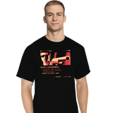ShirtPunch Hasta La Vista, view 4