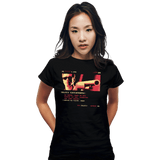 ShirtPunch Hasta La Vista, view 6