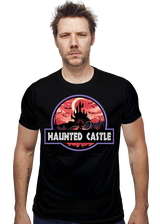 ShirtPunch Haunted Castle, view 2