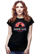 ShirtPunch Haunted Castle, view 3