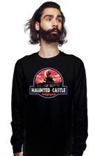 ShirtPunch Haunted Castle, view 4