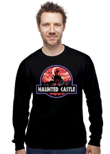 ShirtPunch Haunted Castle, view 5