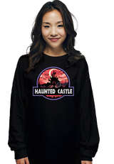 ShirtPunch Haunted Castle, view 6