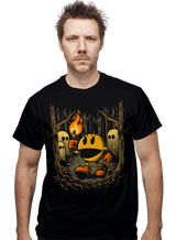 ShirtPunch Haunted Forest, view 2
