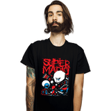 ShirtPunch Haunted House, view 2
