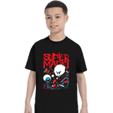 ShirtPunch Haunted House, view 3