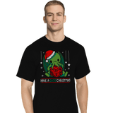 ShirtPunch Have A Dice Christmas, view 4