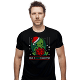 ShirtPunch Have A Dice Christmas, view 5