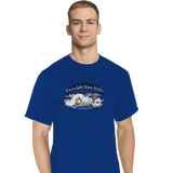 ShirtPunch Have a Luke Warm Winter, view 4