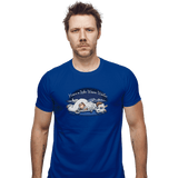 ShirtPunch Have a Luke Warm Winter, view 5