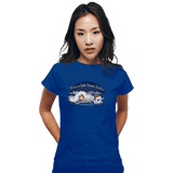 ShirtPunch Have a Luke Warm Winter, view 6