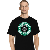 ShirtPunch Have Coffee - Watch Radar, view 4