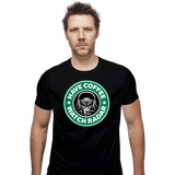 ShirtPunch Have Coffee - Watch Radar, view 5