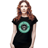 ShirtPunch Have Coffee - Watch Radar, view 6