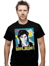 ShirtPunch Have Mercy, view 2