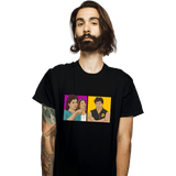 ShirtPunch Have No Mercy, view 2