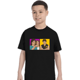 ShirtPunch Have No Mercy, view 3