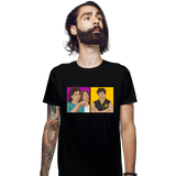 ShirtPunch Have No Mercy, view 5
