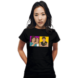 ShirtPunch Have No Mercy, view 6