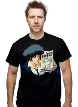 ShirtPunch Have You Seen This Man, view 2