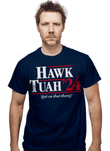 ShirtPunch Hawk Tuah '24, view 2
