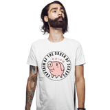 ShirtPunch Hawk, view 5