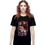 ShirtPunch Hawkins Things, view 2
