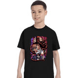 ShirtPunch Hawkins Things, view 3
