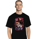ShirtPunch Hawkins Things, view 4