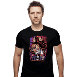 ShirtPunch Hawkins Things, view 5