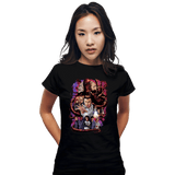 ShirtPunch Hawkins Things, view 6