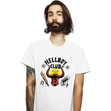 ShirtPunch HB Club, view 2